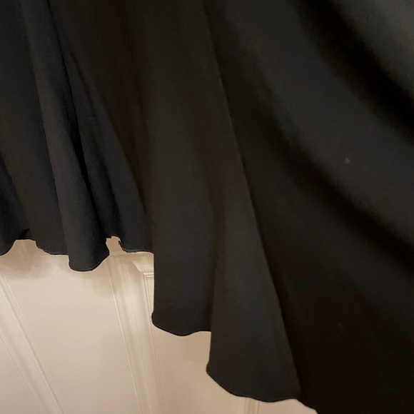 Skirt by Soft Works in Black. Small NWT - Picture 2 of 7